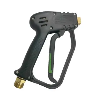 Пистолет (курковая часть) зимний.