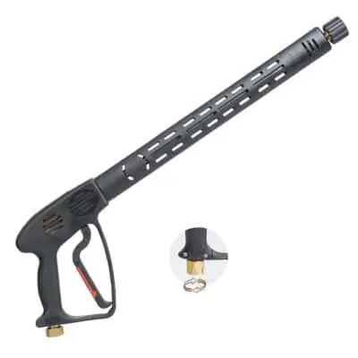 Пистолет для АВД