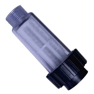 Фильтр тонкой очистки для АВД