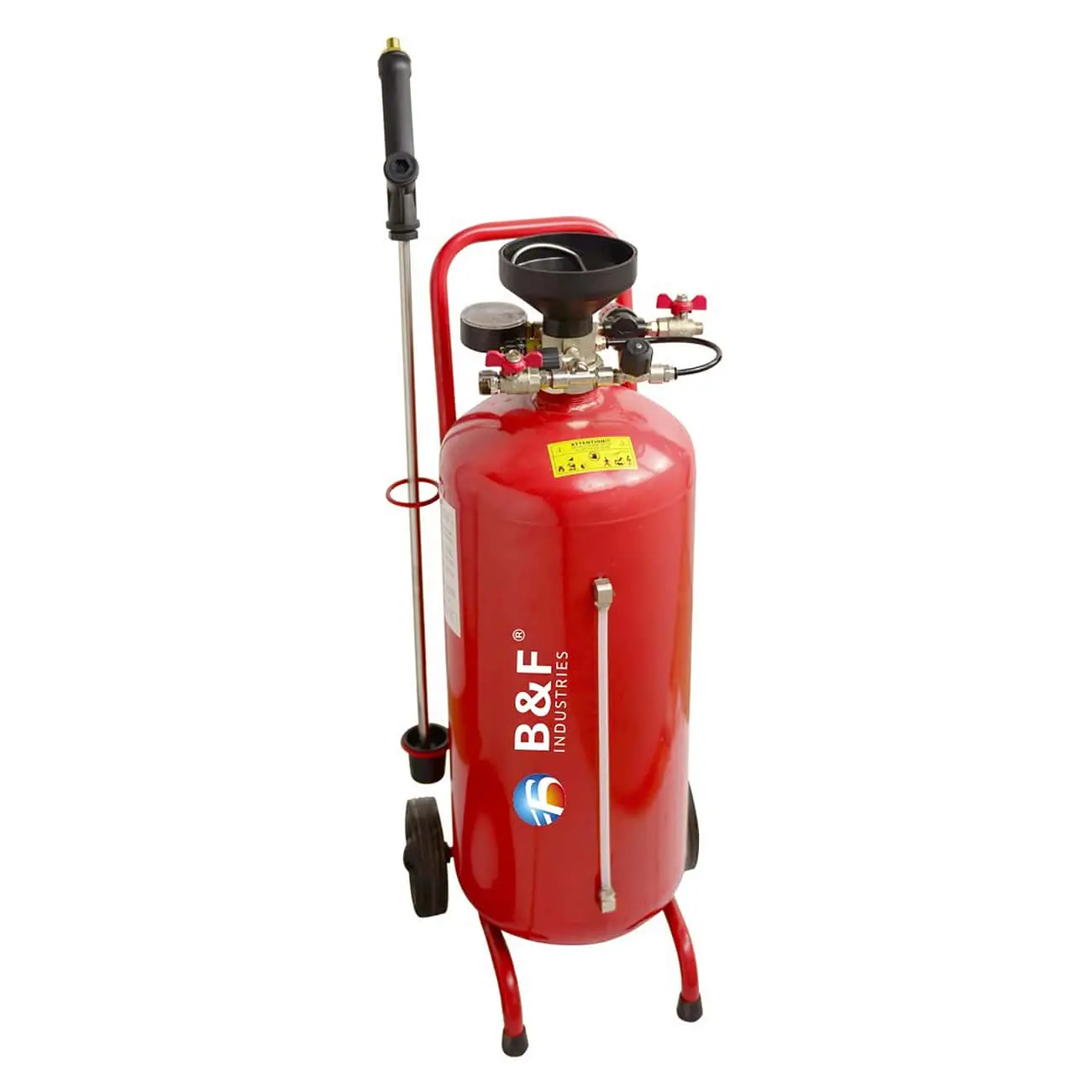 Пеногенератор