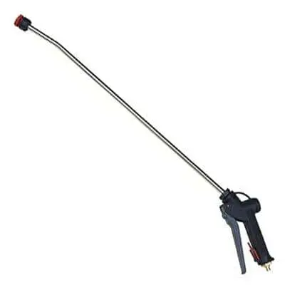 Пистолет для пеногенератора