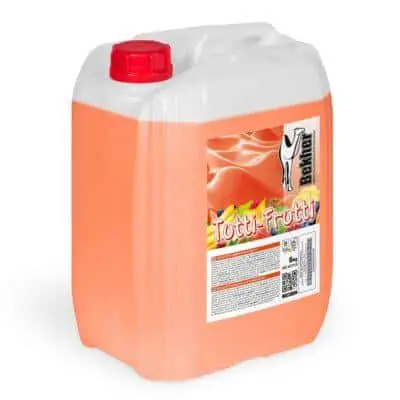 Ароматизатор "Tutti-Frutti" 5 кг