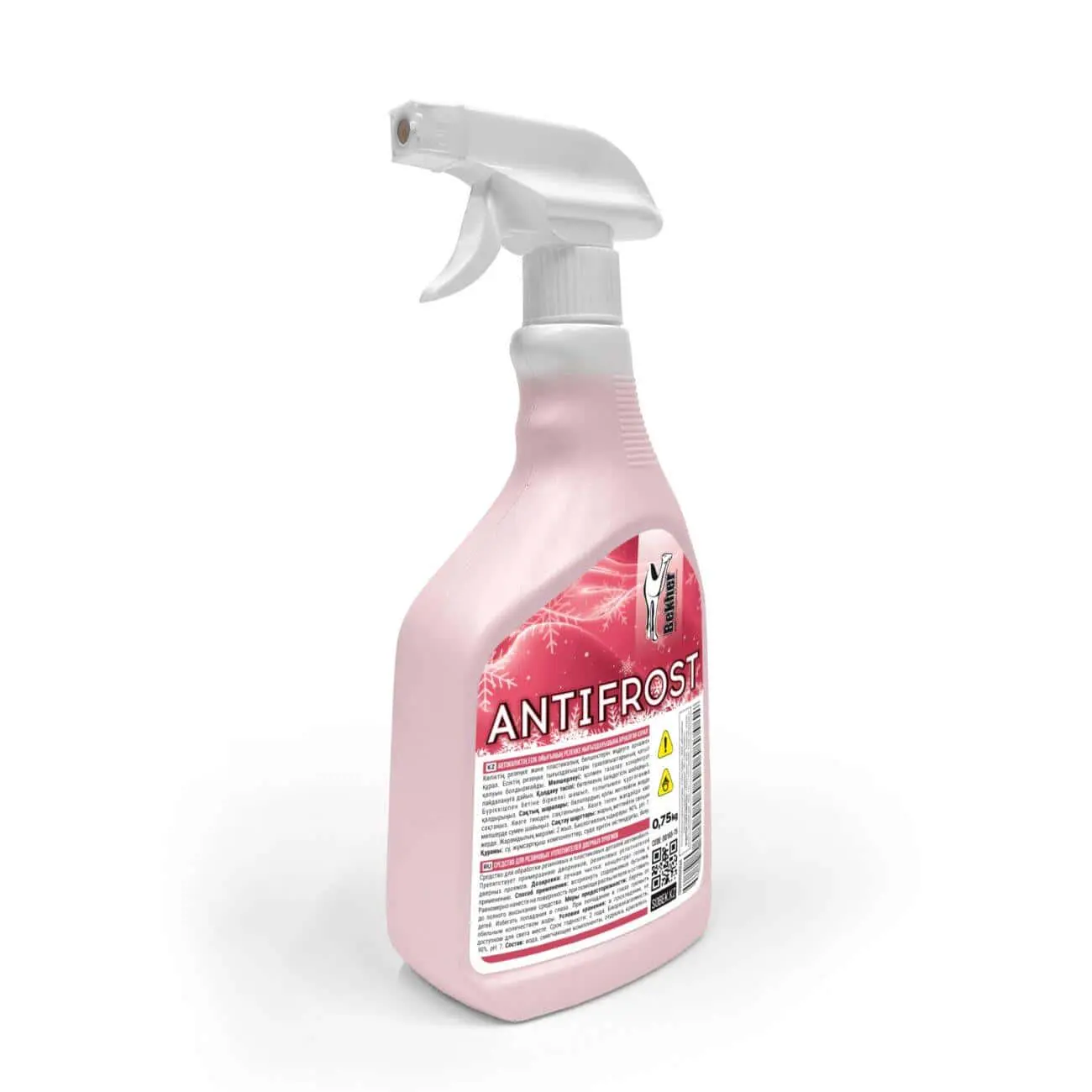 Anti Frost Sprayer 0,75 кг