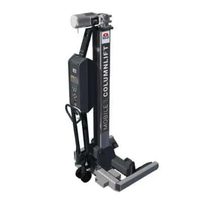 Универсальный подкатной подъемник C_RGA 8.5 UC