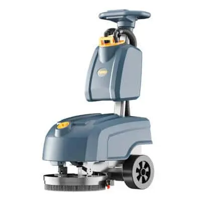 Аккумуляторная поломоечная машина Chancee M30 LI-ION