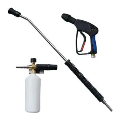 Пенокомплект