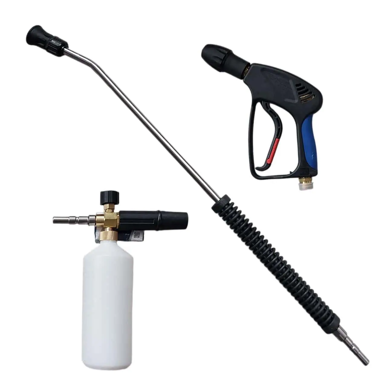 Пенокомплект