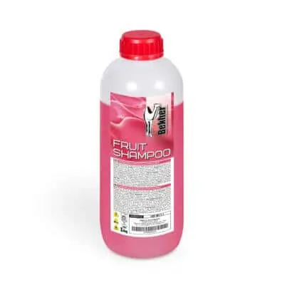 Fruit Shampoo 1кг