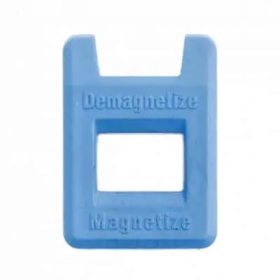 Намагничиватель для отверток и бит