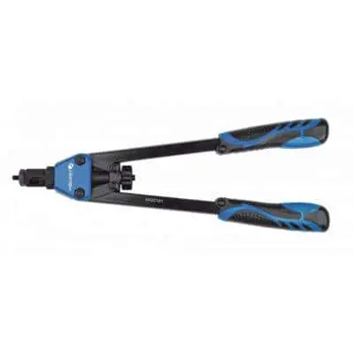 Заклёпочник ручной для резьбовых заклепок M3-M6, M8, M10