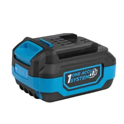 Аккумулятор 4.0Ач 18 В