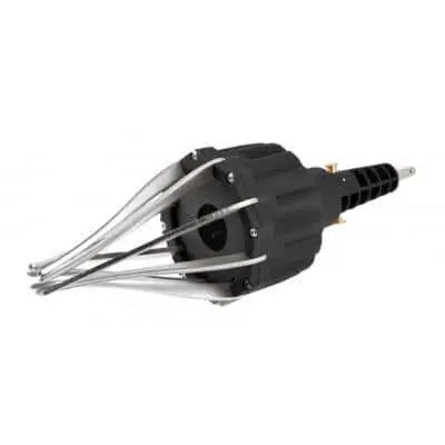 Приспособление пневмо для замены пыльника ШРУСа