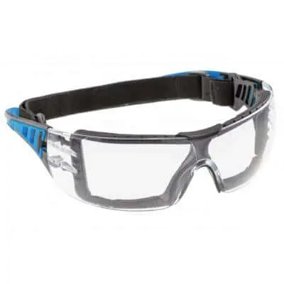 Защитные очки “LOTZEN” универсальный размер