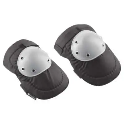 EIB Наколенники из полипропилена (2 шт в упаковке)