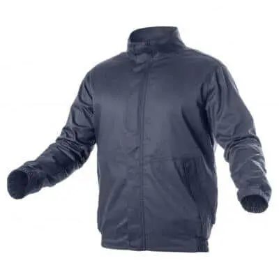 Рабочая куртка “FABIAN” - тёмно‑синяя