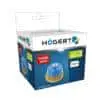 HT7D732_pack Щетка дисковая c резьбой, 100 мм, латунная проволока