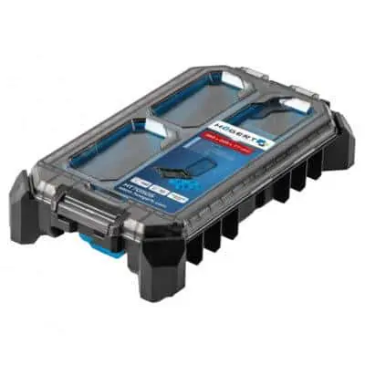 Органайзер для инструментов низкий 228 х 368 х 77 мм