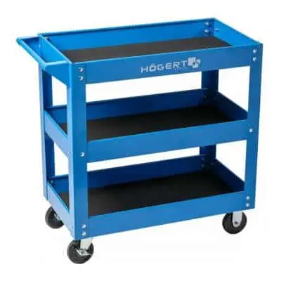 Тележка ремонтная