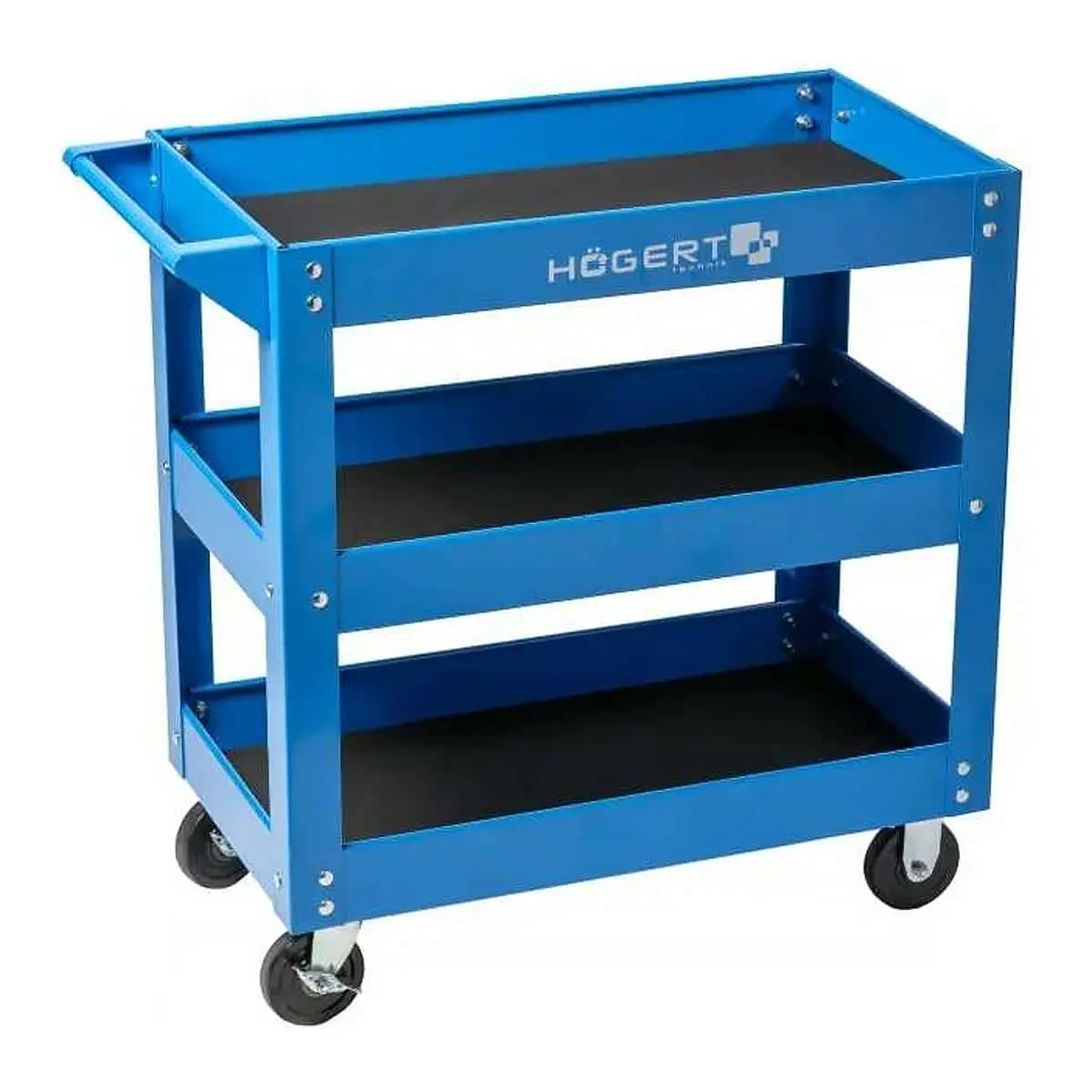 Тележка ремонтная