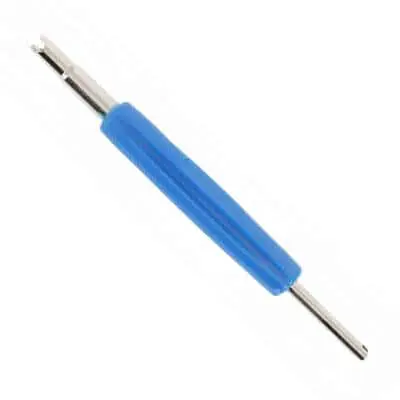 Двухсторонняя отвертка для ниппелей