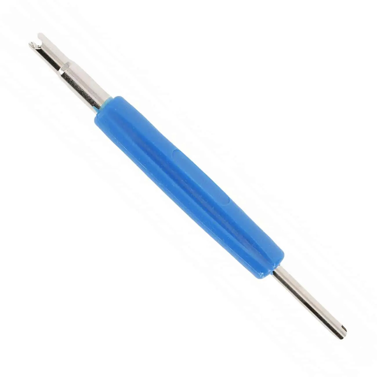 Двухсторонняя отвертка для ниппелей