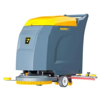 Аккумуляторная поломоечная машина Chancee M50+LI-ION