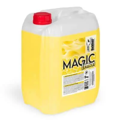 Magic Lemon 5 кг