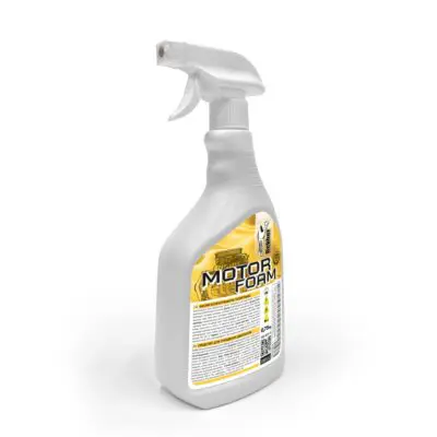 Motor Foam Sprayer 0,75 кг