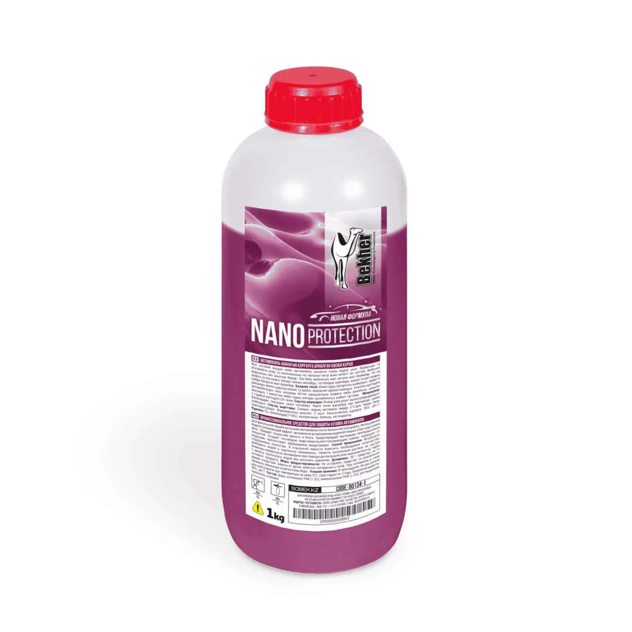 Nano protection 1 кг