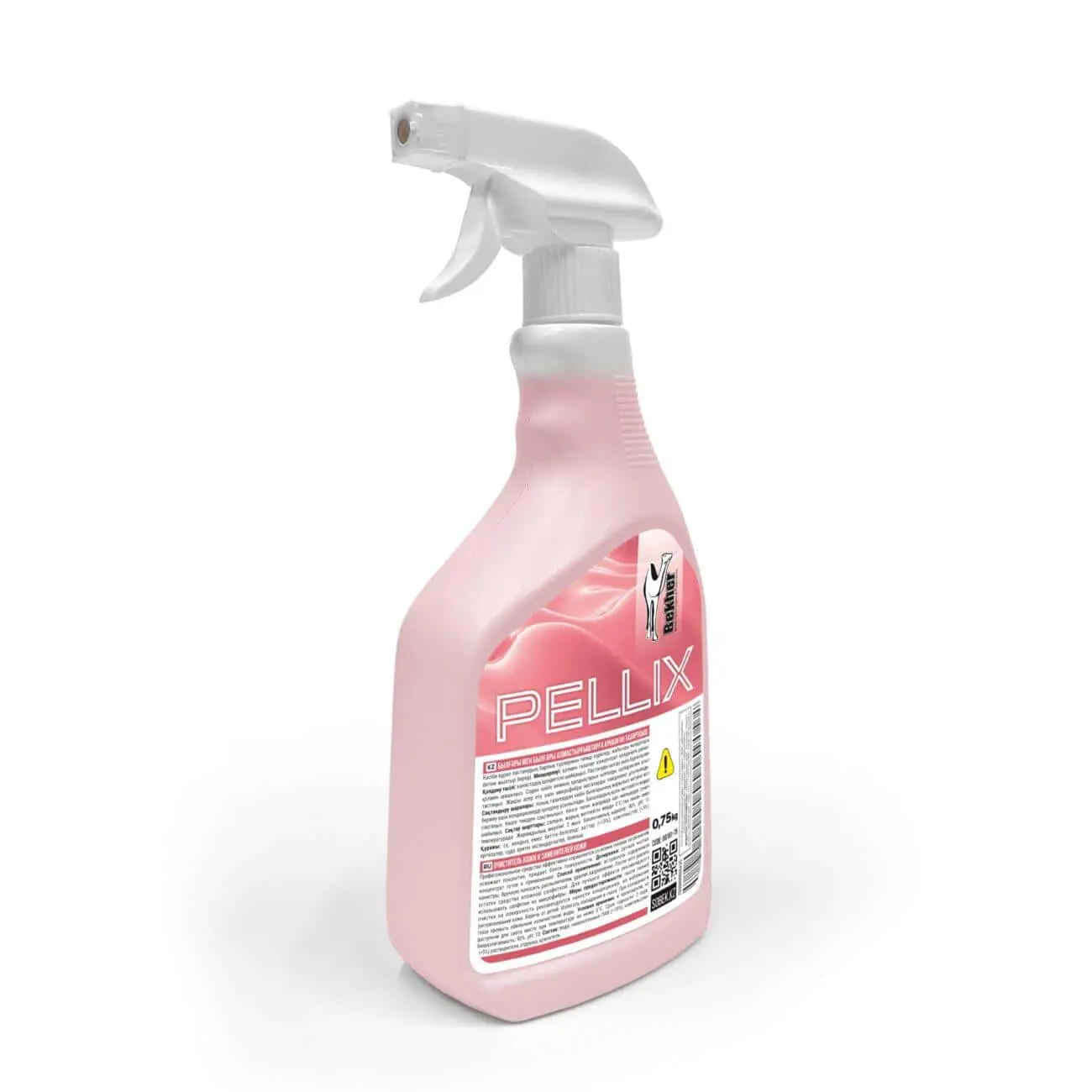 Pellix Sprayer 0.75 кг