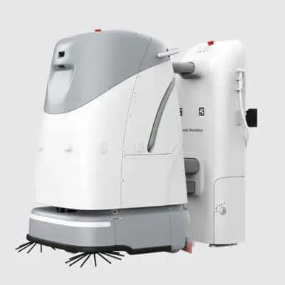 Зарядная станция WSC50