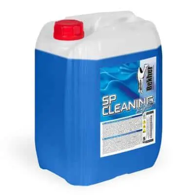 SP Cleaning Light 5кг