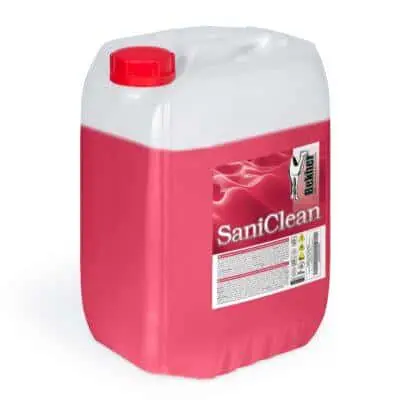 SANICLEAN 10кг