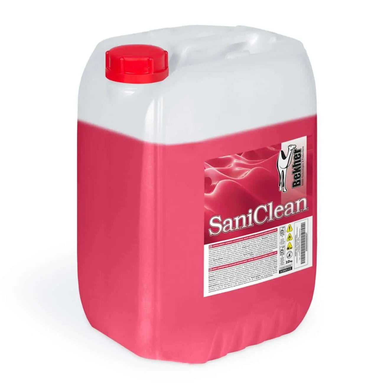 SANICLEAN 10кг