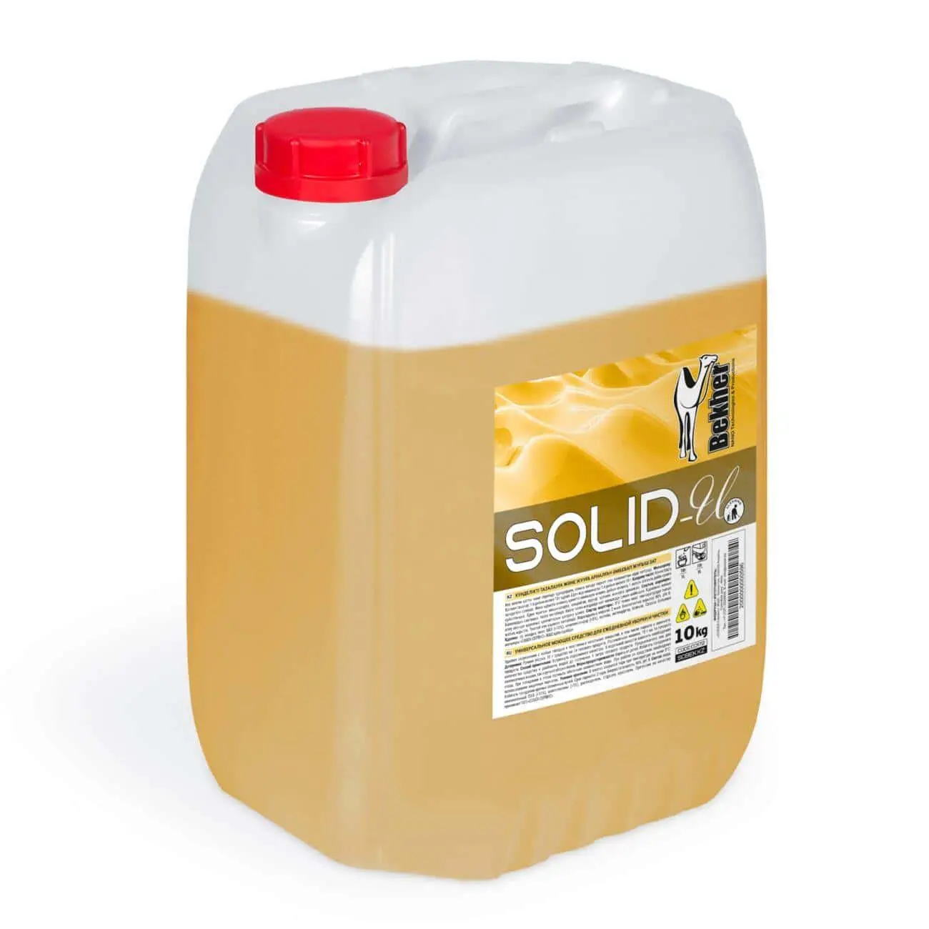SOLID-U 10кг