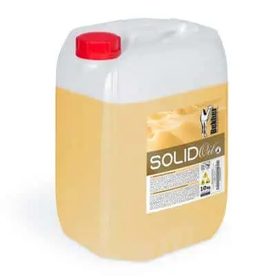 SOLIDOIL 10кг