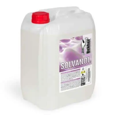 SOLVANOL 5л