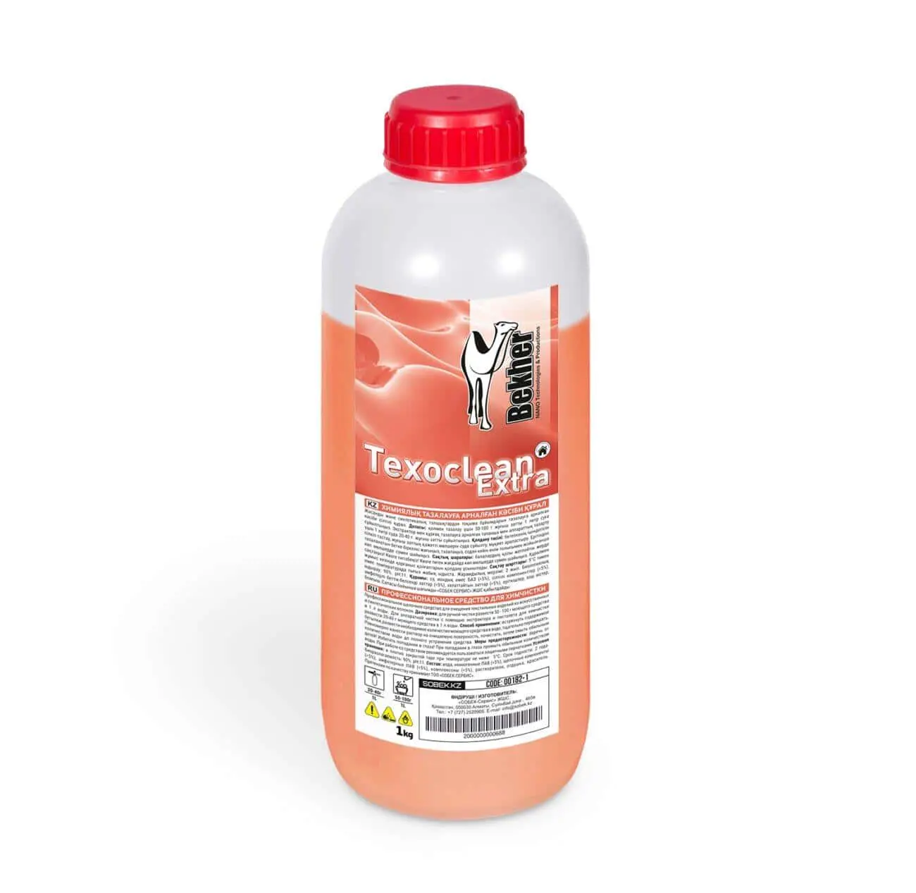 Texoclean Extra 1 кг