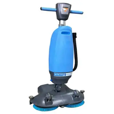 Поломоечная машина Chancee X06C Plus