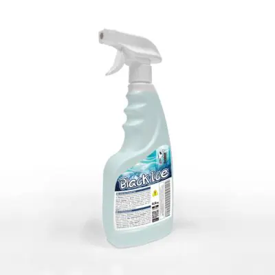 Ароматизатор "black ice" sprayer 0.5 кг