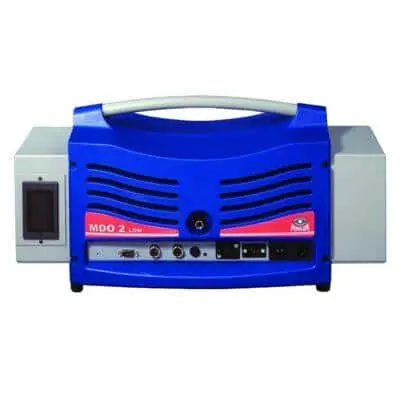 MDO 2 LON Test Lane Connection