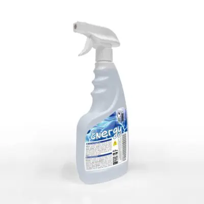 Ароматизатор "energy" sprayer 0.75 кг