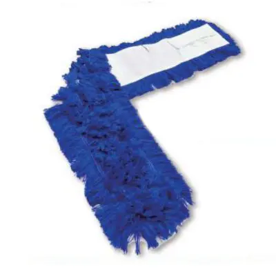 Акриловый моп с карманами