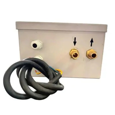 Блок управления,АВД,Sobek-pro