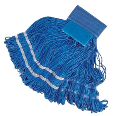 Моп «лапша» из микрофировых нитей