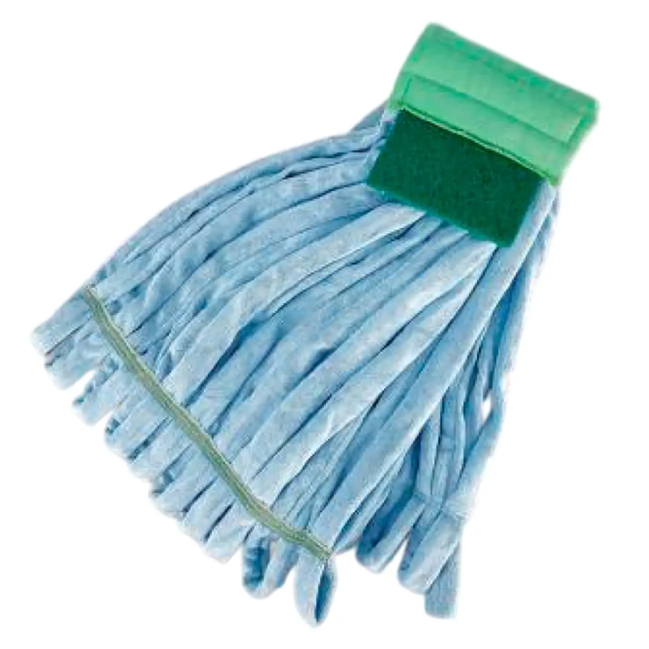 Моп «лапша» микроволокно