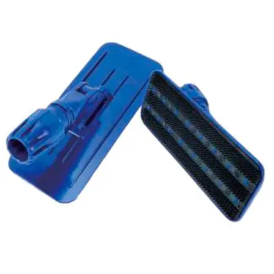 Держатель для абразивного пада