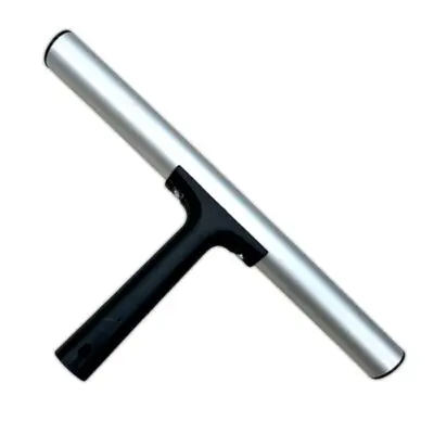 Держатель алюминиевый для шубок T-bar