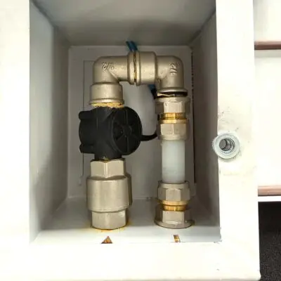 Блок управления,АВД,Sobek-pro