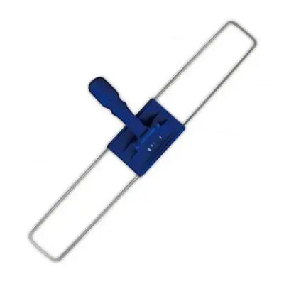 Держатель-рамка для мопов  с пластиковым основанием